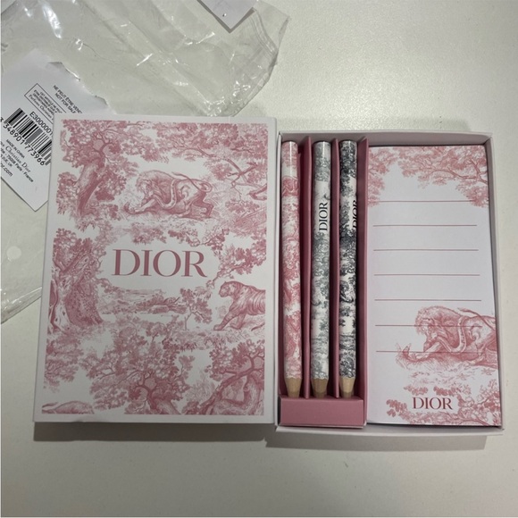 Dior gift mini set - Picture 2 of 12